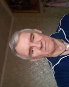 Рудольф Финько Раздражение