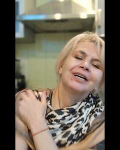 Горб Николаевна Страсть