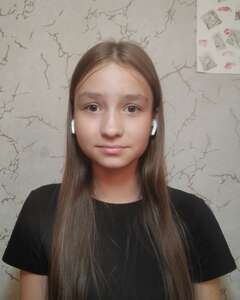 Хахулина Сергеевна Счастье