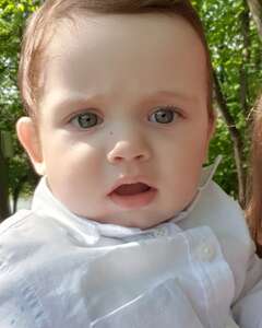 Акоп Аракелян Удивление