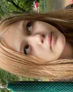 Юля Иванова Задумчивость