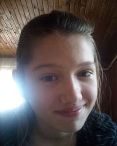 Дарья Губанова Счастье