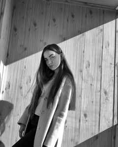 Анастасия Усатых Задумчивость