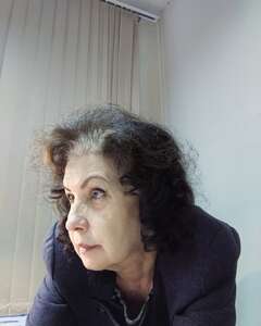 Жаннета Давыдова Усталость