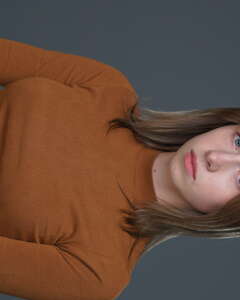 Александра Нагарева Грусть