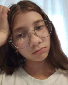 Маргарита Ибрагимова Усталость