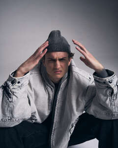 Макс Клочай Скепсис