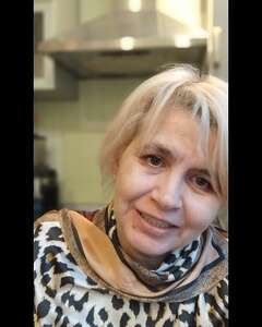 Горб Николаевна Влюблённость