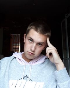 Лев Гагаев Усталость