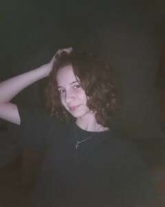 София Пигула Счастье