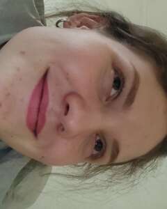 Анастасия Алпатова Влюблённость