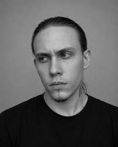 Егор Зарьев Задумчивость