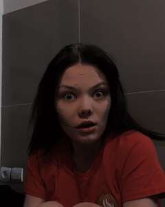 Анна Полякова Удивление