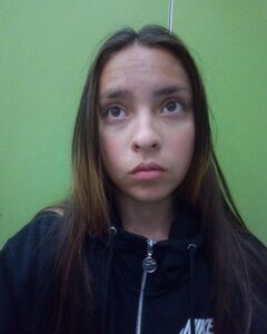 Диана Бабич Задумчивость