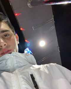 Мариус Болду Влюблённость