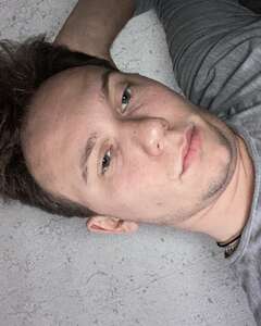 Alexander Tikhonov Усталость