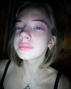 Марина Воробьёва Слёзы