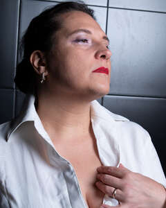 Анна Товстухо Влюблённость