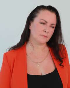 Елена Ломакина Грусть