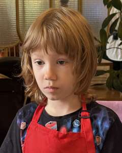 Аркадий Николаев Задумчивость