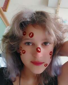 Анастасия Кузнецова Счастье