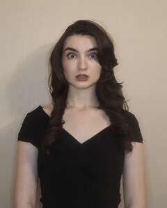 Ева Доронина Удивление