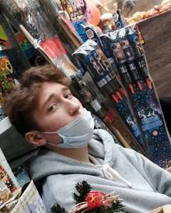 Артем Пискарев Усталость