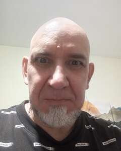 Андрей Соловьёв Страсть