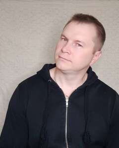 Константин Казаков Влюблённость