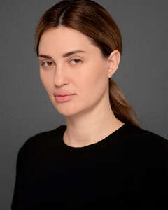 Снежана Мюллер Скепсис