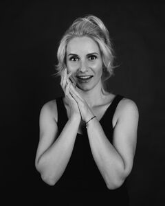 Юлия Абрамичева Влюблённость