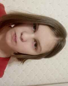 Вера Комарова Раздражение