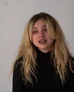 Ирина Секушина Слёзы