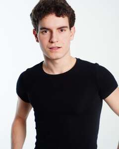 Артуро Семёнов Альфонсо Влюблённость