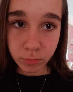 Anna Gulko Ярость