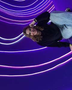 Lora Stroganova Счастье