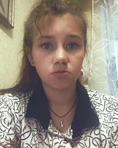 Полина Антонова Грусть