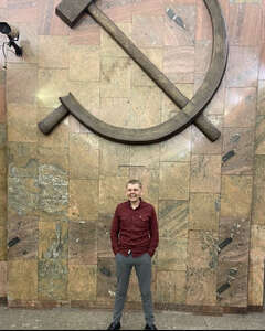 Антон Пакселев Счастье