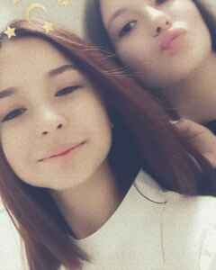 Радмила Мултукбаева Счастье