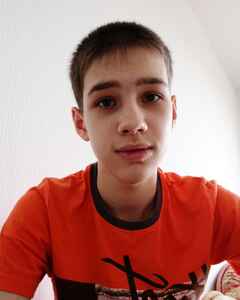 Юрий Бражников Удивление