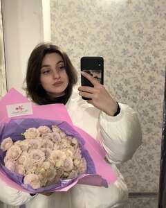 Вероника Хитарян Грусть