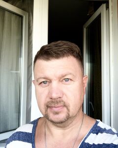 Владимир Климов Влюблённость