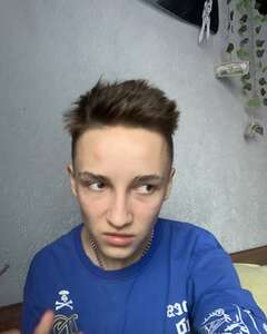 Artem Шушарин Раздражение