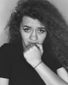 Ангелина Назарова Стыд