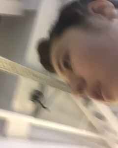 Марьям Тагиева Удивление