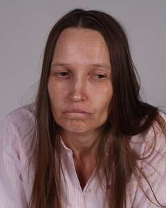 Евгения Щербакова-Королева Стыд