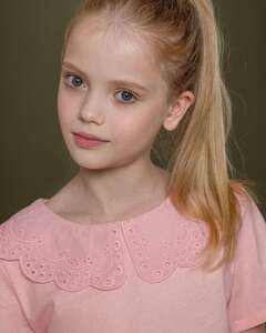 Алиса Конашенкова Влюблённость