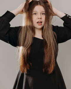 Анна Румянцева Слёзы