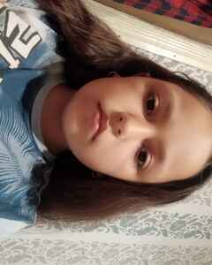 София Цаплина Раздражение