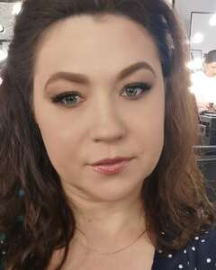 Светлана Шабунина Задумчивость